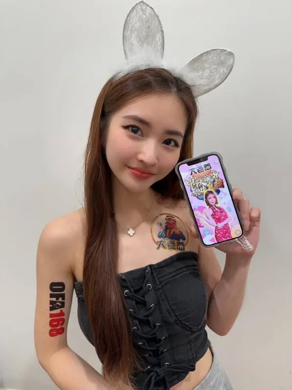 HOT美女直播Live的魅力